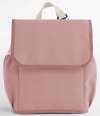 BG362 BagBase Kids Adventure Cooler Bag Rose colour image